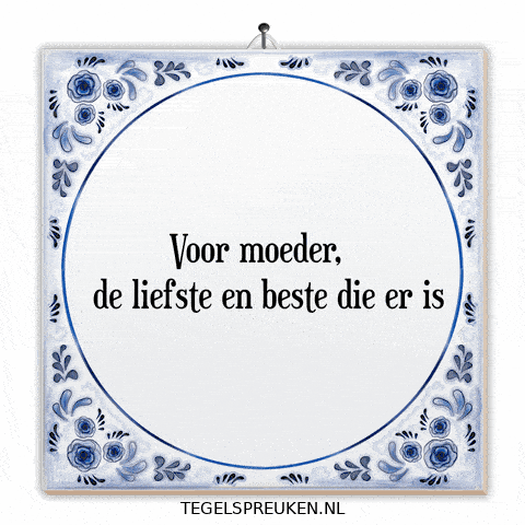Respect Spreuk GIF by Tegelspreuken.nl