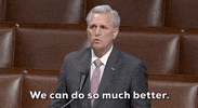 Kevin Mccarthy GIF by GIPHY News