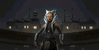 Lightsabers GIF by Star Wars
