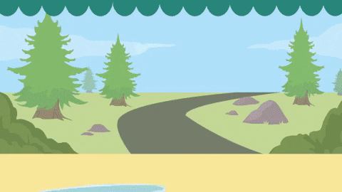 carynasherson giphygifmaker liquid states of matter GIF