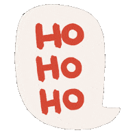 Merry Christmas Sticker by Demic