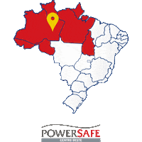 Bateria Tudomkt Sticker by Powersafe CO