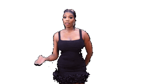 Dance Click Below Sticker by Big Brother Naija
