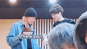 K-Pop Birthday GIF by V LIVE