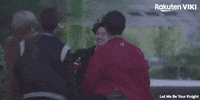 Happy Korean Drama GIF by Viki