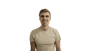 Instagram Please Sticker by Curious Pavel