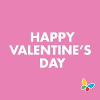 Valentines Day Valentine GIF by Children's Hospital Los Angeles