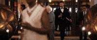 You Bump, I Grab