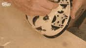 Art Decorate GIF by The Great Pottery Throw Down
