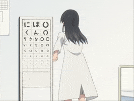 Test Girl GIF