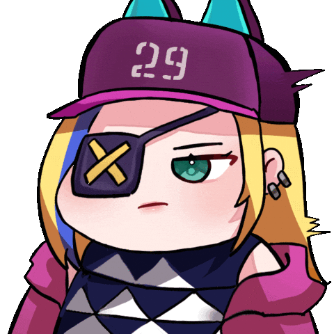Ruby Mlbb Sticker by Mobile Legends: Bang Bang