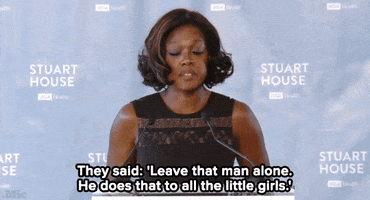 viola davis mic GIF