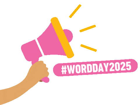 Young People Jia Sticker by VersusArthritis