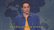 pete davidson snl GIF by Saturday Night Live