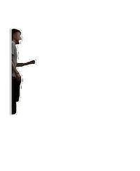 Kick Taekwondo Sticker by kibaroglusportgym