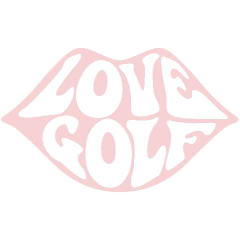 Sticker by gfore