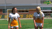 Walsh Ndsu Soccer GIF by NDSU Athletics