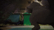 Happy Jump GIF by Pokémon