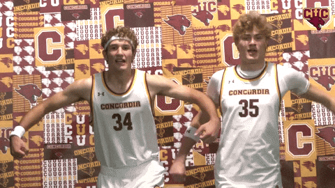 Mbb GIF by CUCougars