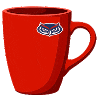 Home Boca Sticker by Florida Atlantic University