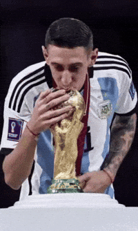 Di Maria GIF
