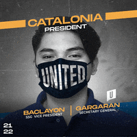 citunited united elevate cit university teknoy GIF