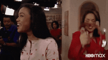 Fresh Prince Of Bel-Air Dancing GIF by Max