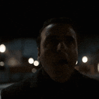 Scared Season 2 GIF by Paramount+