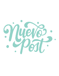 Julie Nuevopost Sticker