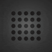 render black and white GIF by Mathew Lucas 