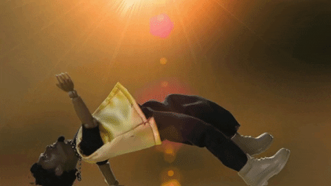 Ugly God Boom GIF by Lil Yachty