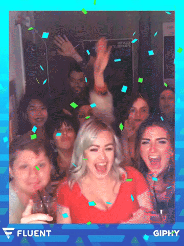 letsgetit GIF by fluenthq