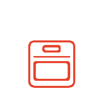 Home Cooking Sticker by FagorElectrodomestico