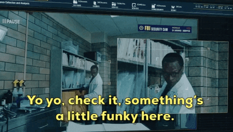 Jeremy Sisto Fbi GIF by CBS