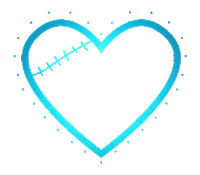 heart love Sticker by E!