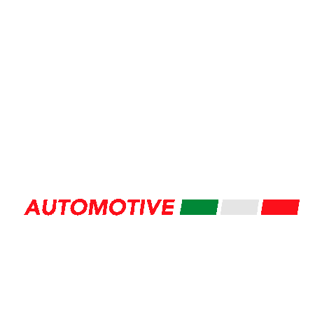 Fiat 500 Auto Sticker by Zeeuw Automotive