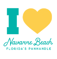 GetRelaxing navarre navarrebeach getrelaxing navarreflorida Sticker