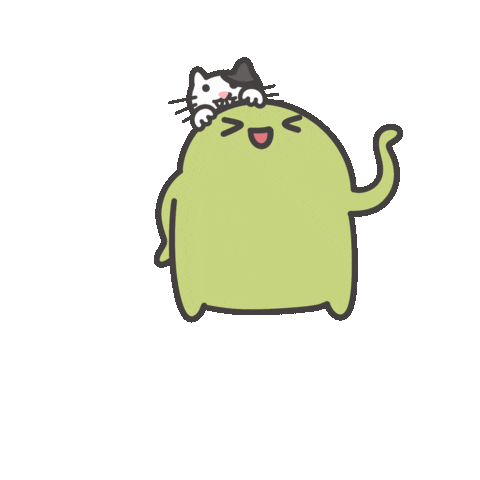 度菇13咦的茶水間 Sticker