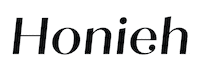 Honiehlogo Sticker by Honieh Beauty