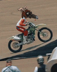 Art Animation GIF by Count Vigo