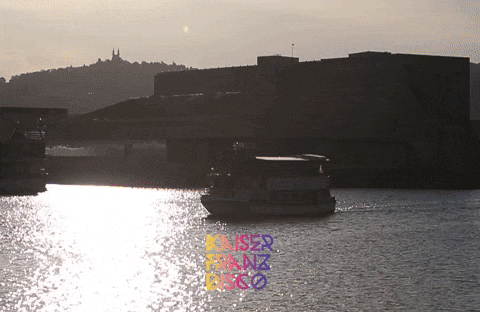 Dj Sound GIF by Kaiser Franz Disco