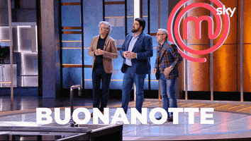 Sky Uno Masterchef GIF by Sky Italia