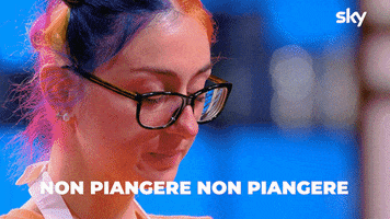 Sky Uno Irene GIF by Sky Italia