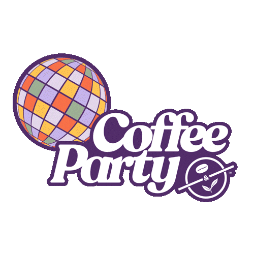 Latte Lol Sticker by The Coffee Bean & Tea Leaf® - India