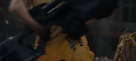 weapon GIF