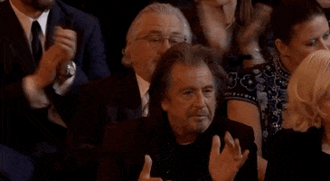 Bafta Film Awards 2020 GIF by BAFTA