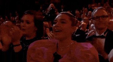Bafta Film Awards 2020 GIF by BAFTA