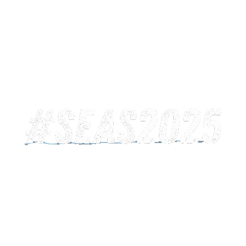 Seas2025 Sticker by SEAS