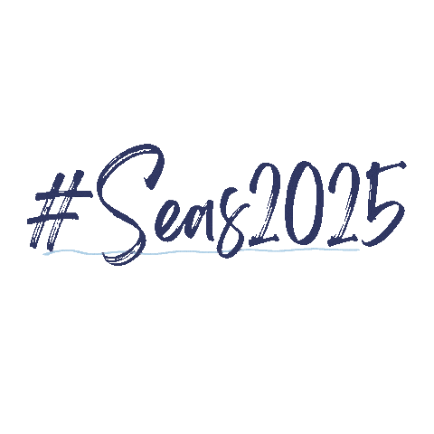 Seas2025 Sticker by SEAS