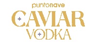 Italian Gold Sticker by Puntonave Restaurant